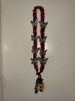graduation $$ Leis