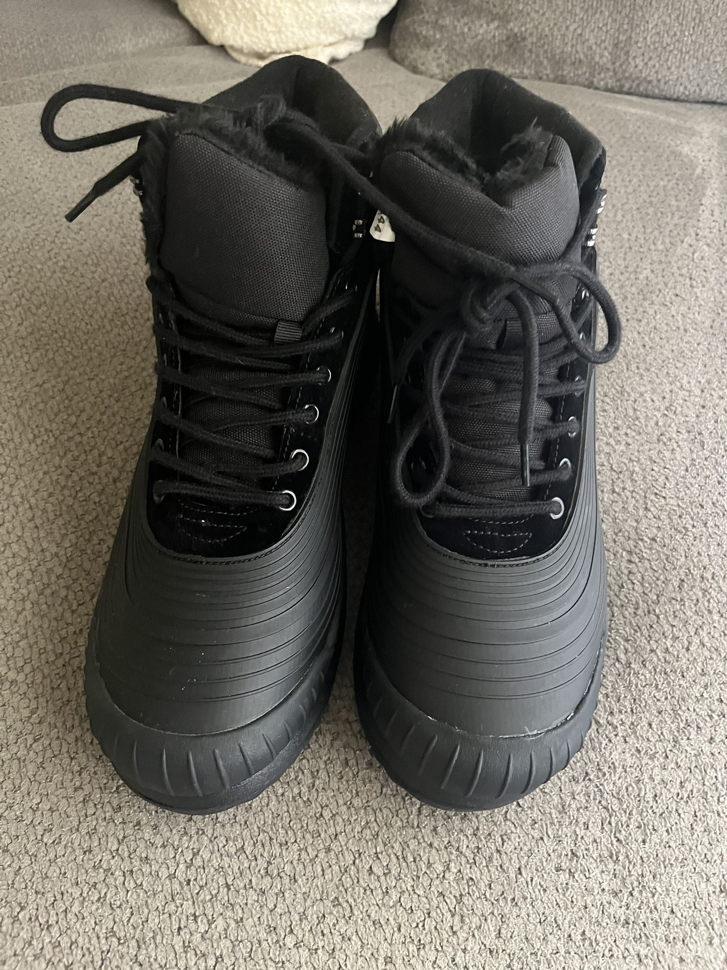 Ulogu Snow Boots For Men