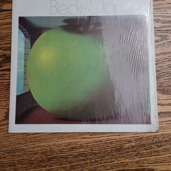 Jeff  Beck  Beck - Ola'' Bn- 26478 Stereo 