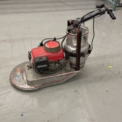 Super Buffer Pioneer 2100