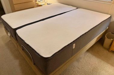 Twin Xl Luxury Mattresses Latex