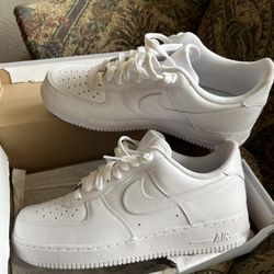 11.5 White Forces 