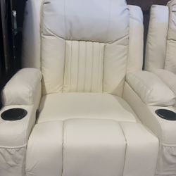 Recliner Chair For Adults 