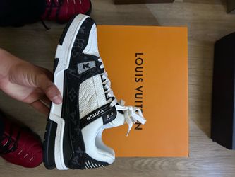 Louis Vuitton  shoes