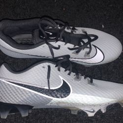 Nike Football Cleats  