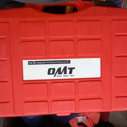 Ball Joint And Tie Rod Service Tool Kit