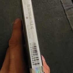 Resident Evil Outbreak File #2