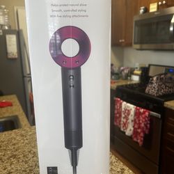 Dyson Supersonic Hair Dryer