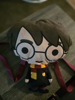 Harry Potter Backpack