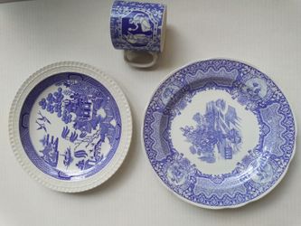 The Spode Room Collection