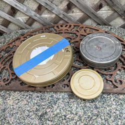 Prices for all three