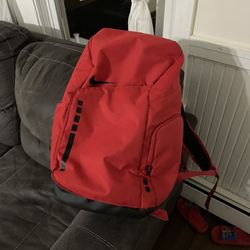 Nike Elite Bag 