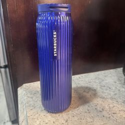Starbucks tumbler New 