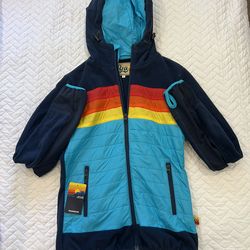 yocolorado: Women's Momentum Fader Polartec WindPro Fleece Jacket