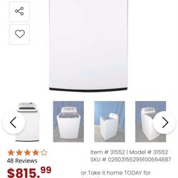 Kenmore Elite Washer And Dryer