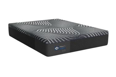 Posturepedic Queen Mattress + Adjustable Base