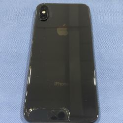 IPHONE X 64GB TMOBILE METRO PCS SIMPLE MOBILE 