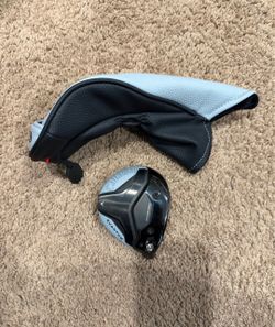 Mint Callaway Quantum Max 3 Wood Head