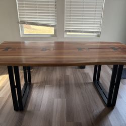 Dining Table With 4 Chairs