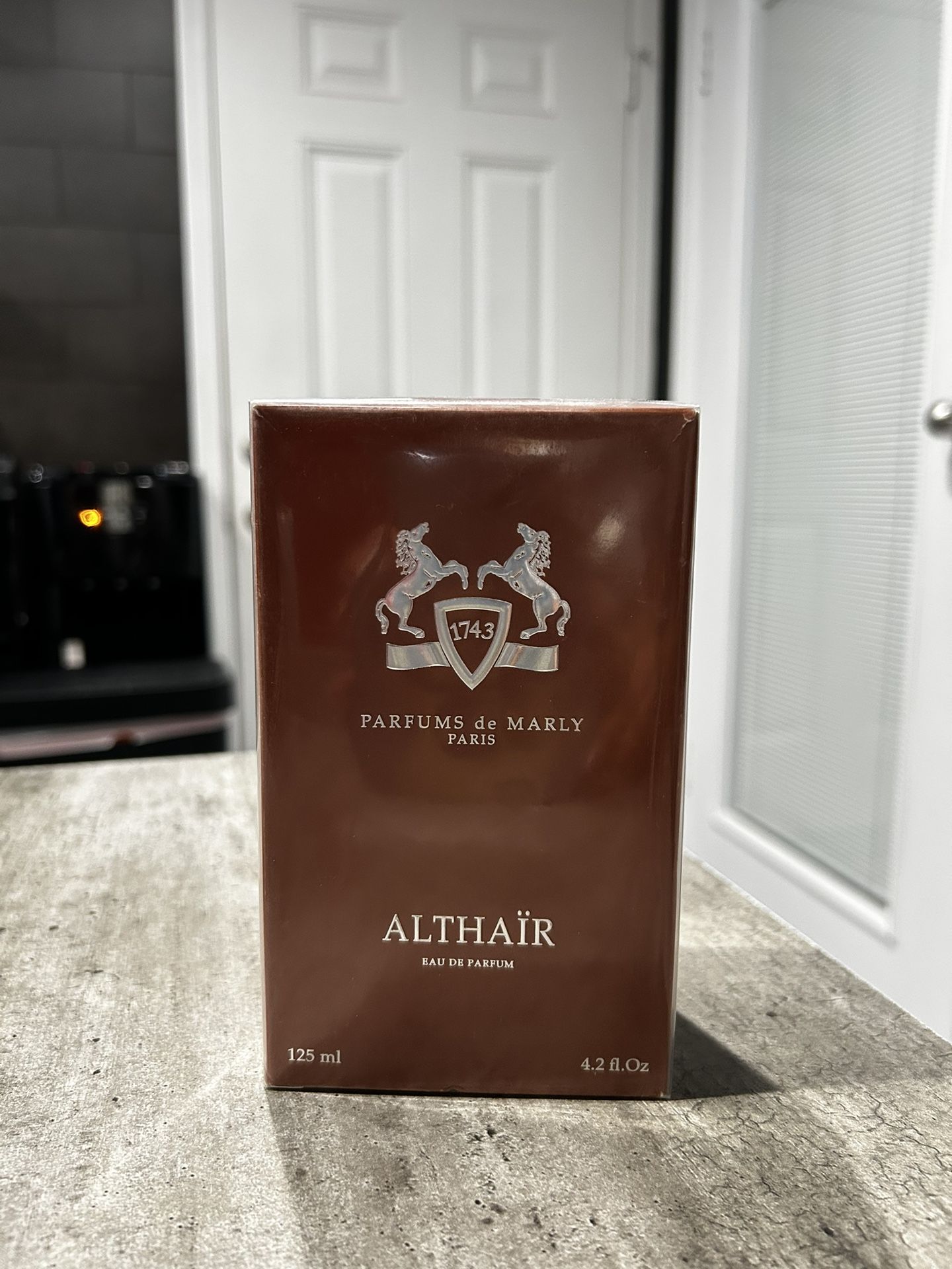 Althaïr