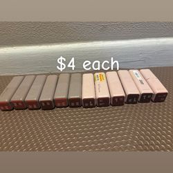 Maybelline lip stick