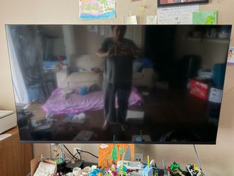 Sony 55inch TV