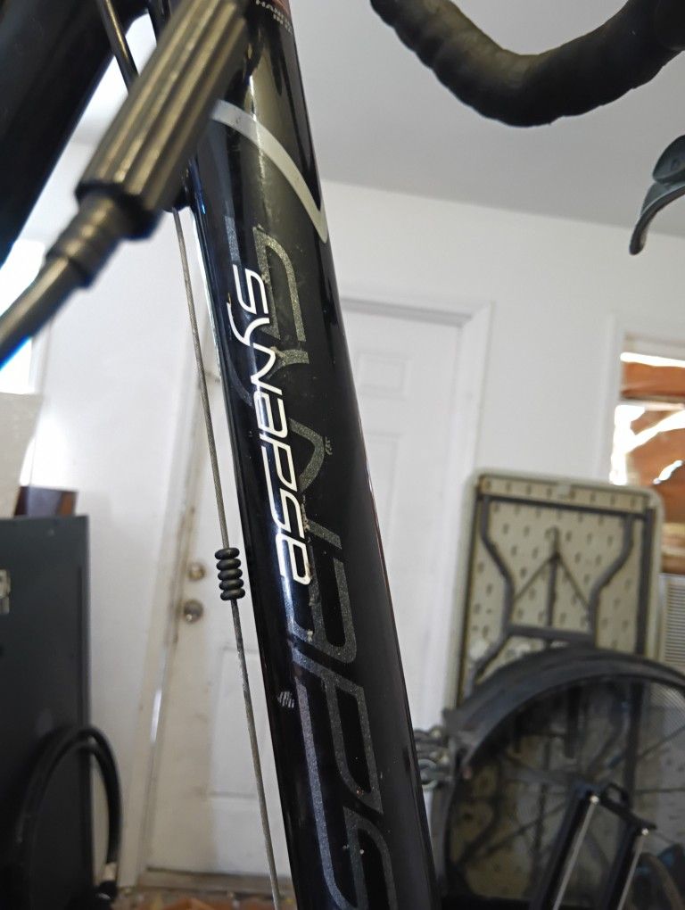 Cannondale Bicycle