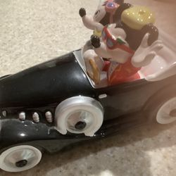 Disney Music Box