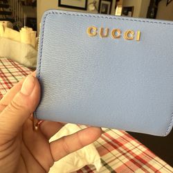 Gucci Wallet-New