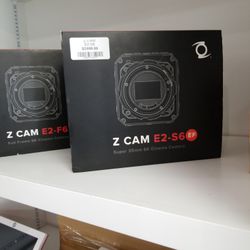 Z-Cam E2-S6