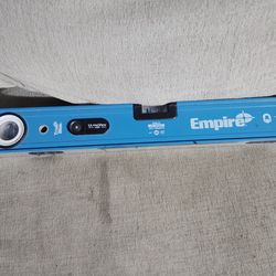 Construction level 24 inch $40$