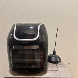 Air Fryer Power XL 