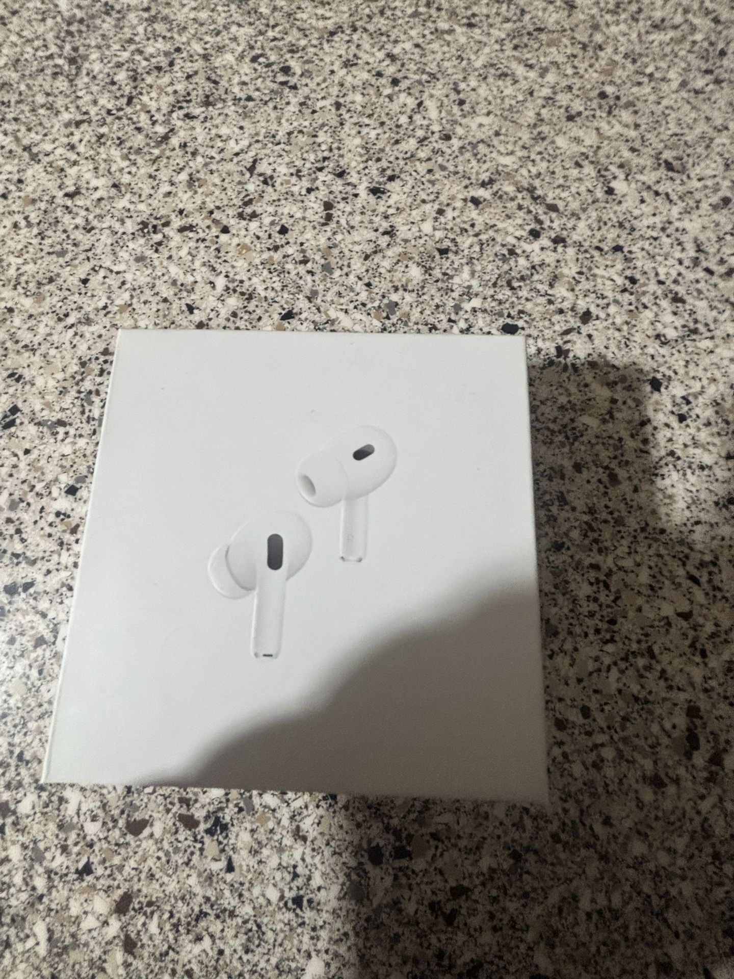 Apple AirPods (2 Generation)