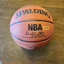 Spalding Thunder 2012 Western Conference Champs Basketball
