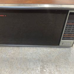 Sharp Microwave Oven