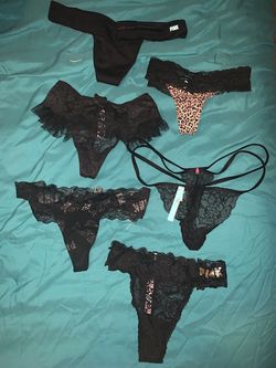 Used/worn panties ;) for Sale in Houston, TX - OfferUp