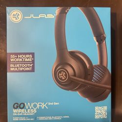 Jlab Headset 