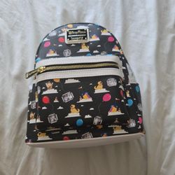 Up Loungefly Backpack