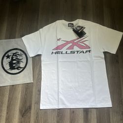 HELLSTAR T-SHIRT