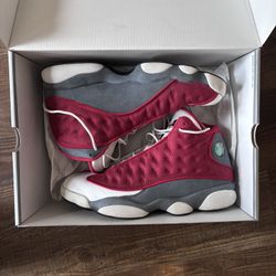 Air Jordan 13