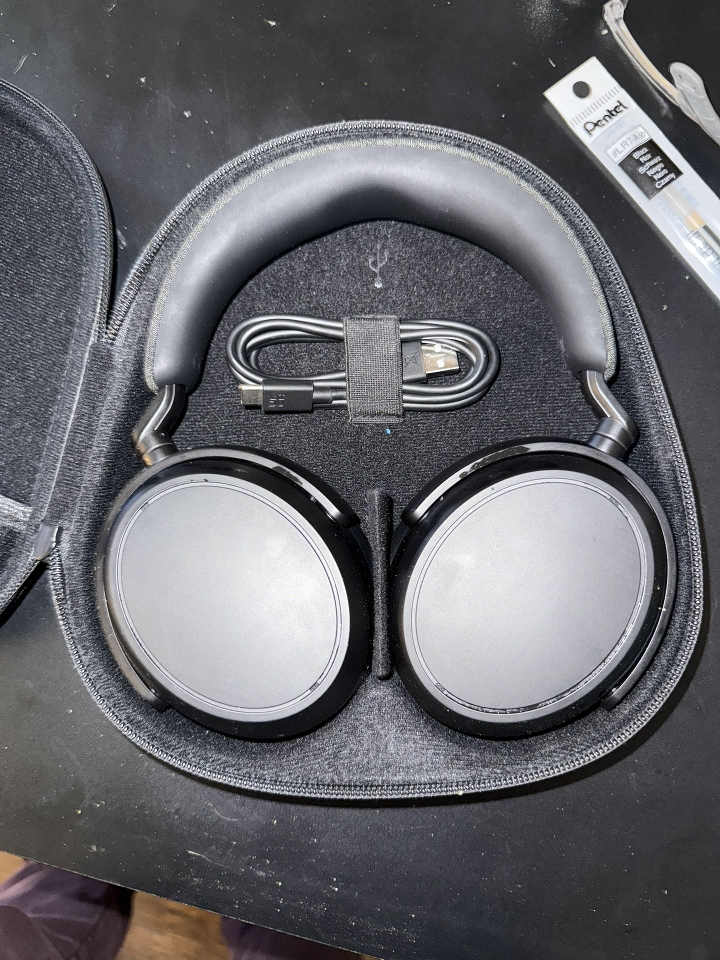 Sennheiser Momentum 4