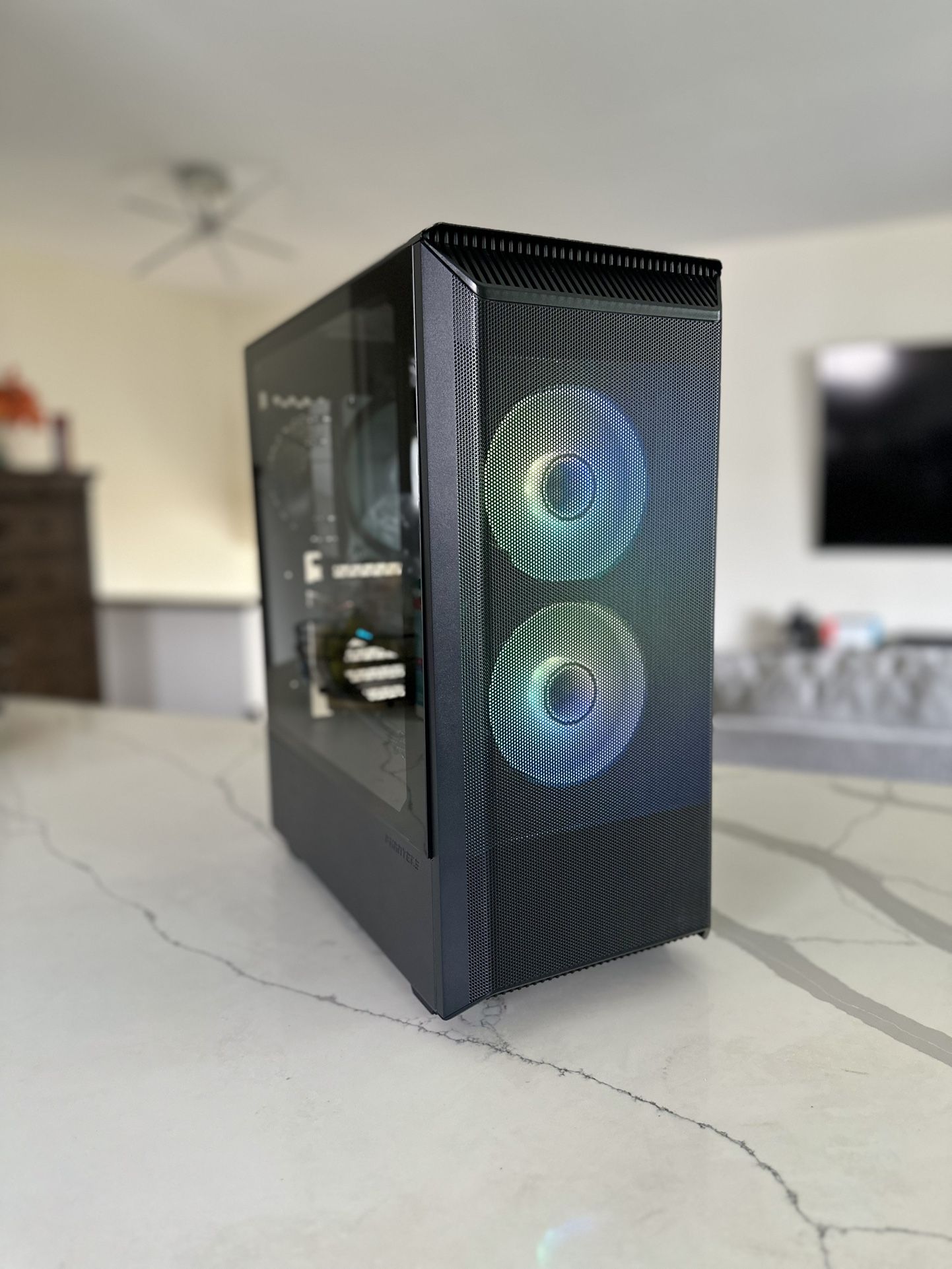 RTX Gaming PC