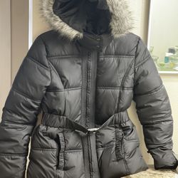 New York & Co puffed jacket