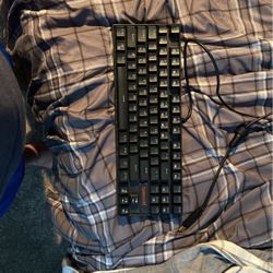 Redragon Mechanical Keyboard Wired