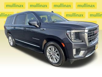 2023 GMC Yukon XL