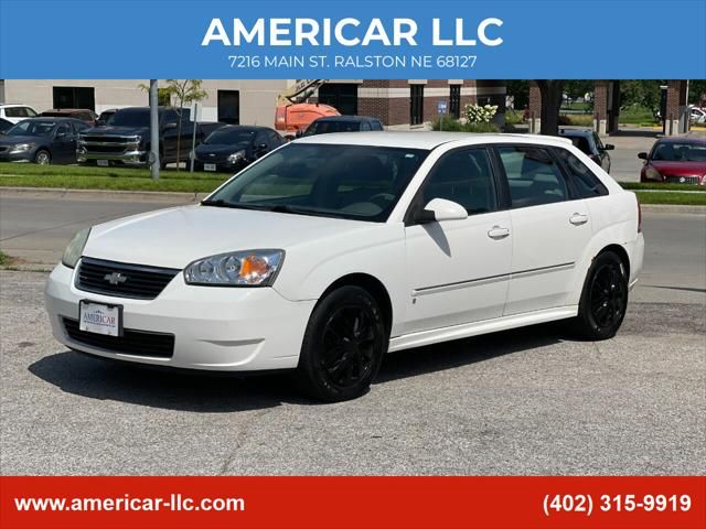 2006 Chevrolet Malibu Maxx