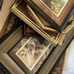Take lot of frames
