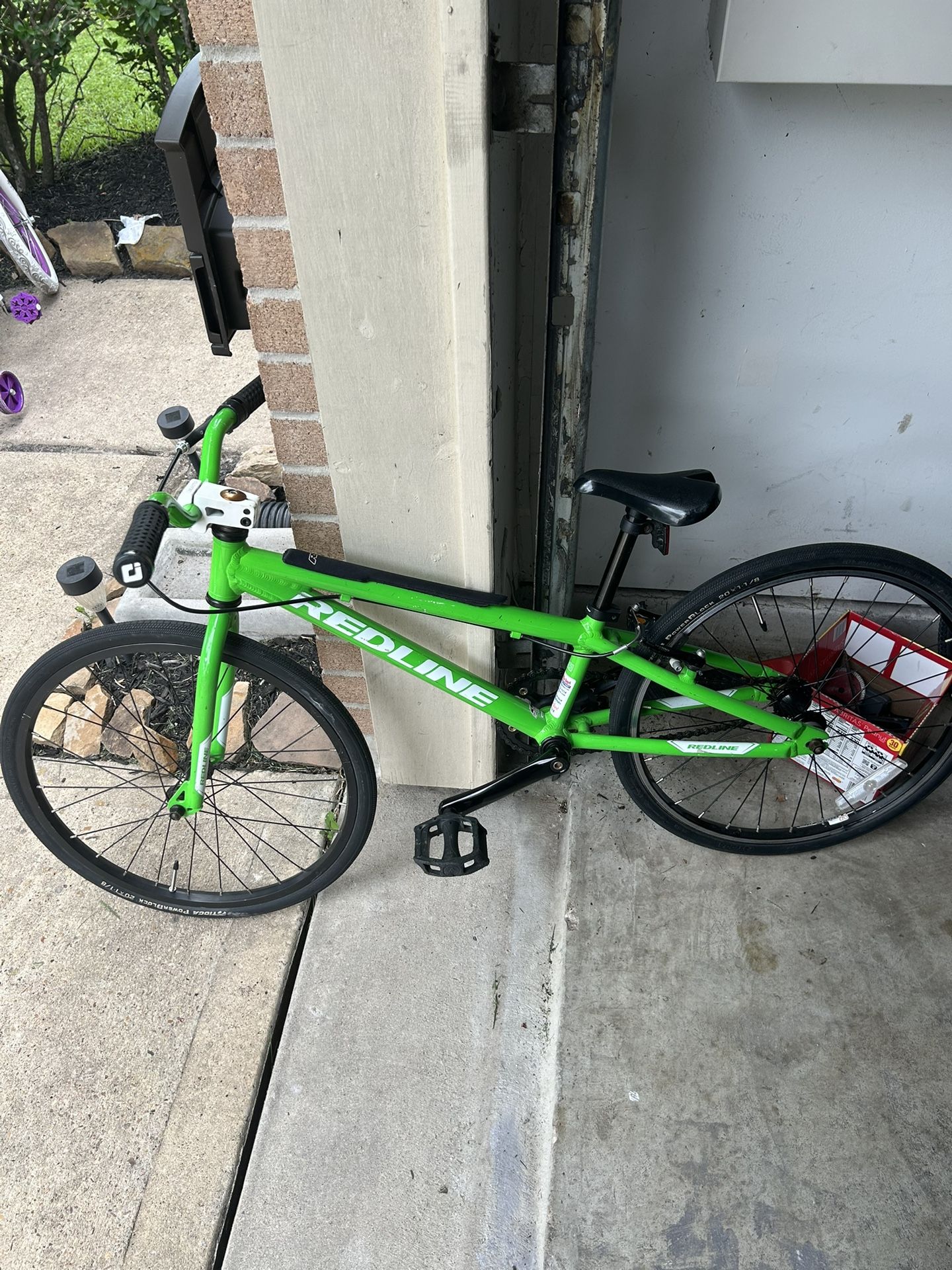 Redline Proline mini Bike