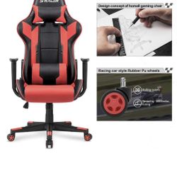 Gamer Chair 