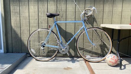58cm Univega supra sport